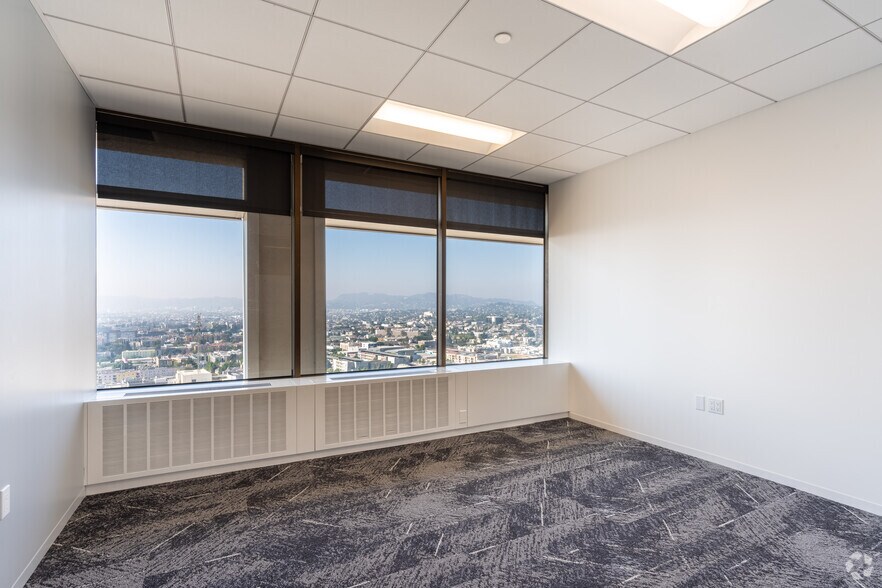 More Photos Of 445 S Figueroa St, Los Angeles Office For Lease