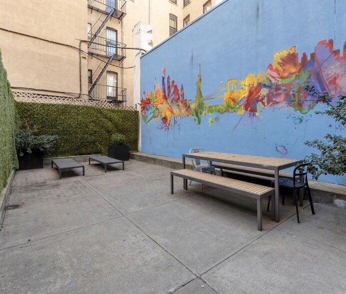 More Photos Of 41 Avenue B, New York Apartments For Sale