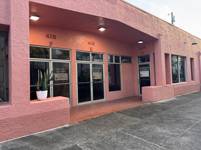 Primary Photo Of 418-A Kuulei Rd, Kailua Freestanding For Lease
