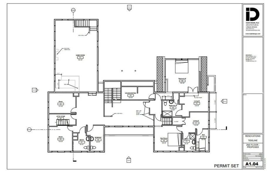 More Photos Of 15 Newmarket Rd, Durham Freestanding For Sale