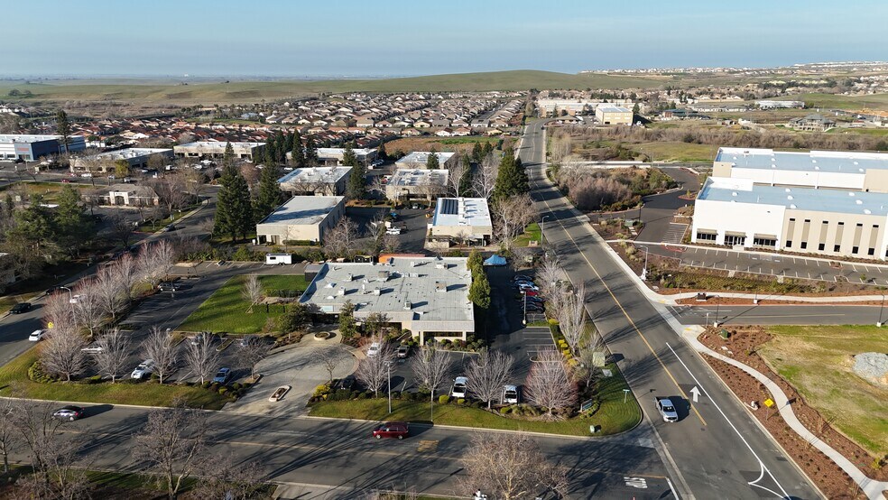 More Photos Of 4475 Golden Foothill Pky, El Dorado Hills Light Manufacturing For Sale