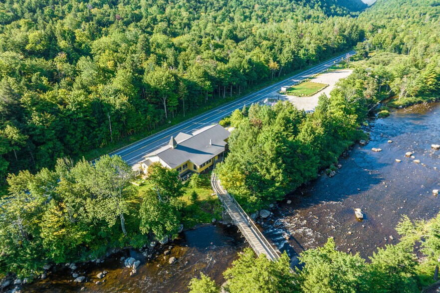 More Photos Of 4671 NY-86, Wilmington Lodge Meeting Hall For Sale