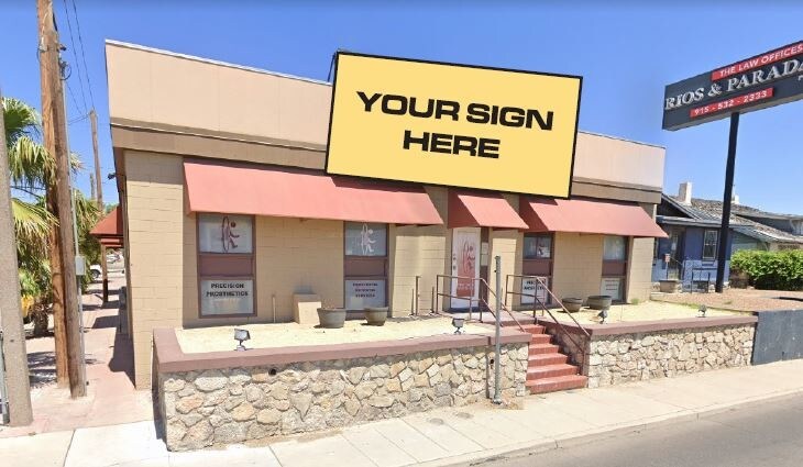 More Photos Of 1501 E Missouri Ave, El Paso Freestanding For Lease