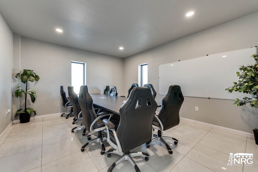 More Photos Of 2820 S FM 866, Odessa Manufacturing For Sale