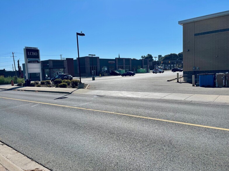 Primary Photo Of 150 Front St, Quinte West Freestanding For Lease
