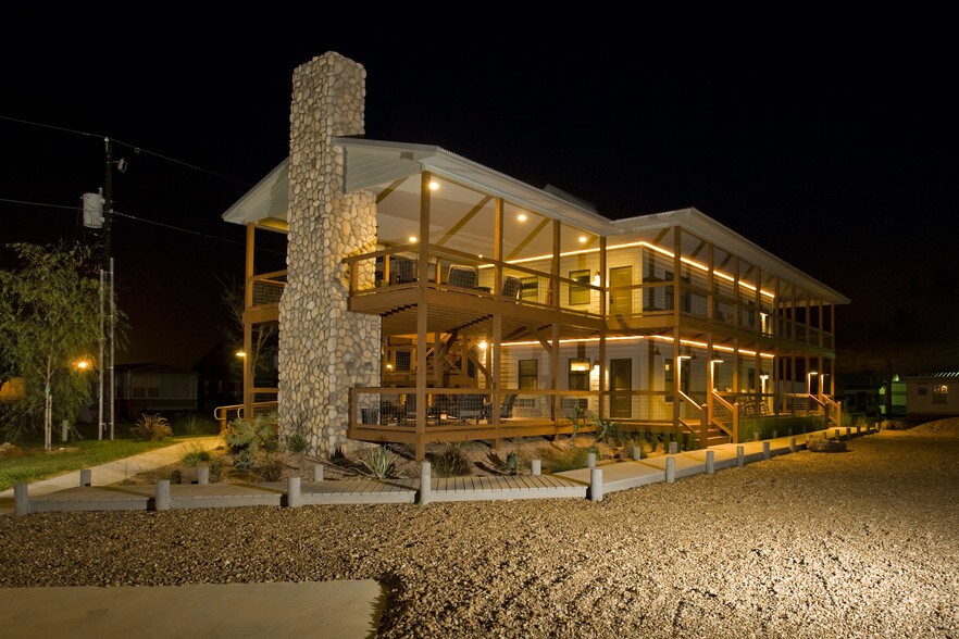More Photos Of 22996 Highway 60, Matagorda Hotel For Sale