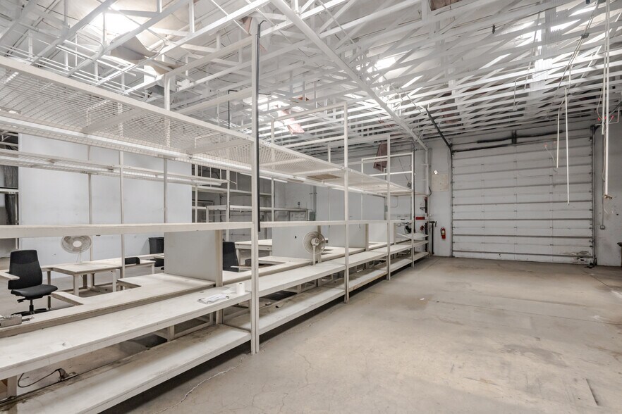 More Photos Of 1950 Centers Ave, Lake Havasu City Warehouse For Lease