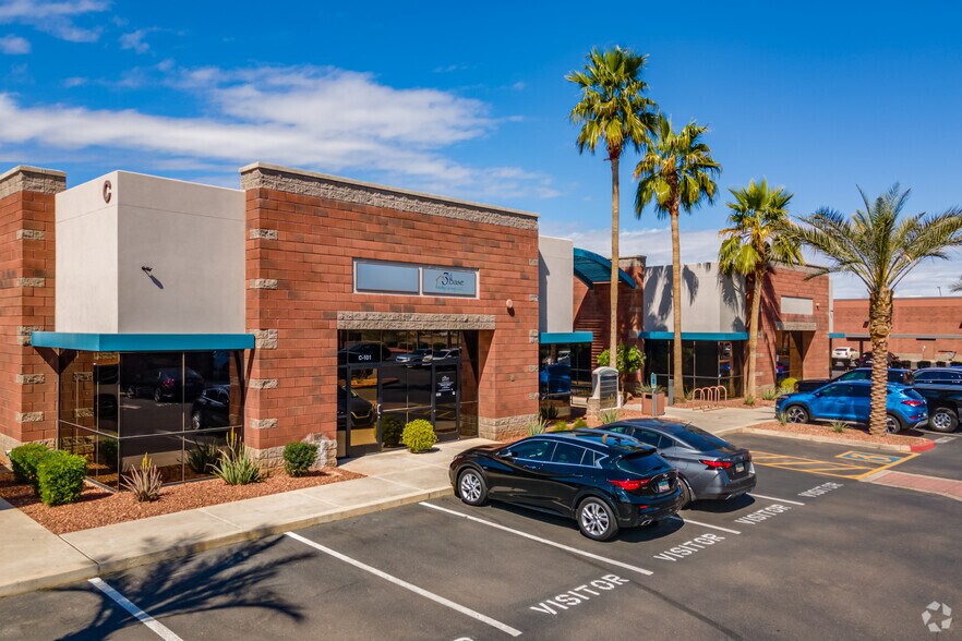 More Photos Of 12725 W Indian School Rd, Litchfield Park Unknown For Lease