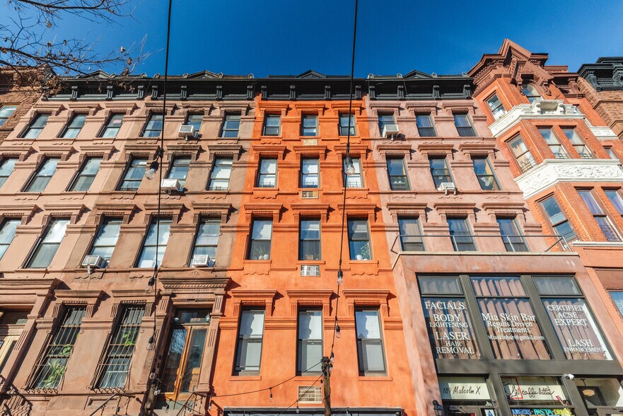 More Photos Of 187 Lenox Ave, New York Apartments For Sale