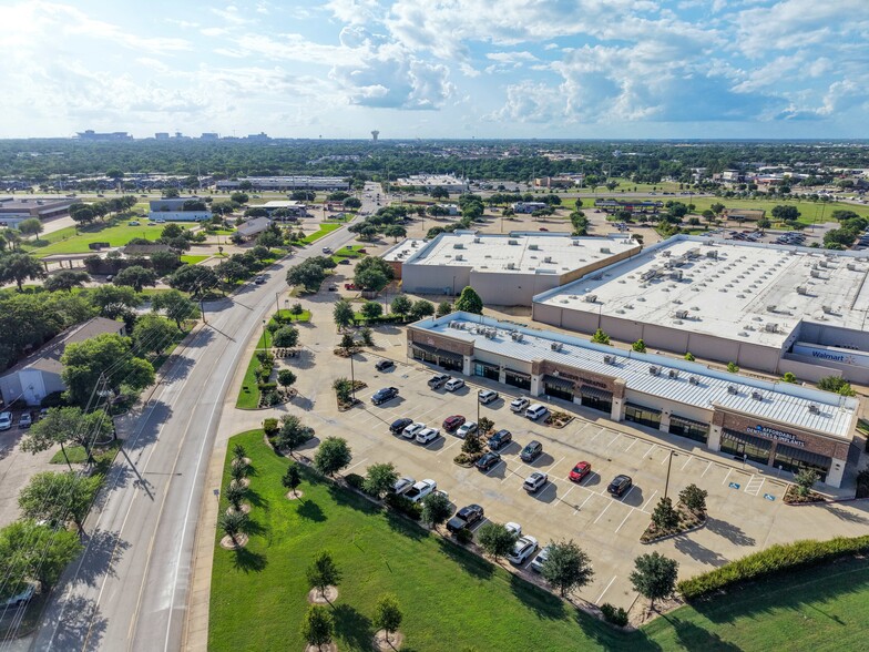More Photos Of 2305 Longmire Dr, College Station Unknown For Lease