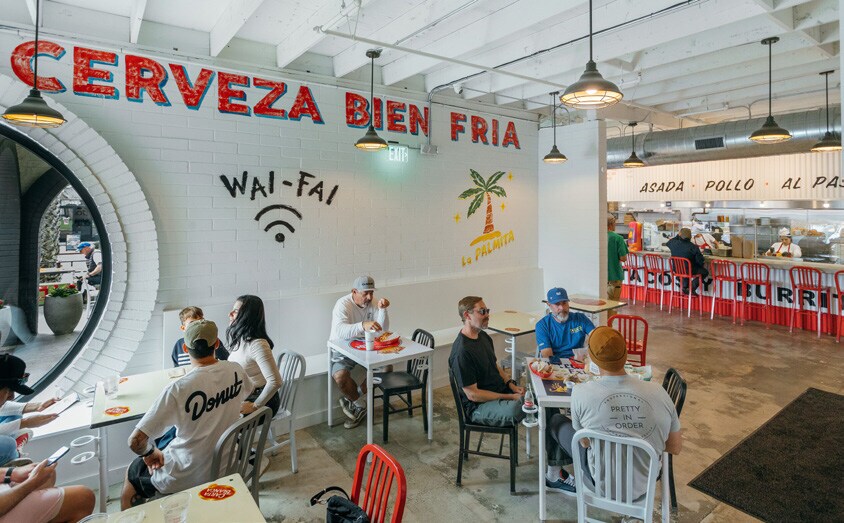 More Photos Of 603-609 Vista Way, Oceanside General Retail For Lease