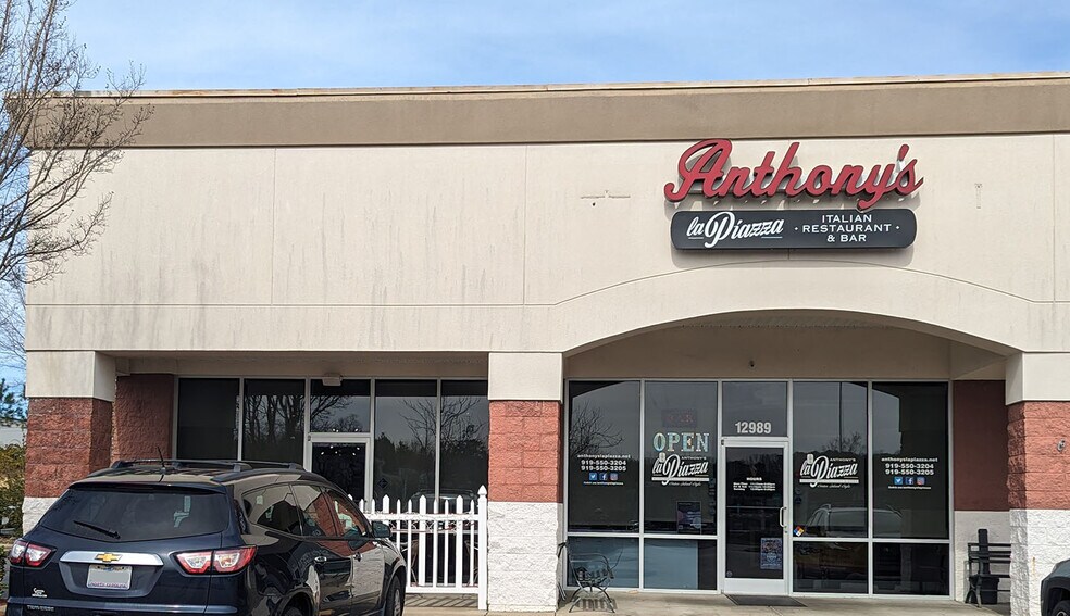 More Photos Of 12965-12989 Us-70 Hwy W, Clayton Storefront Retail Office For Sale