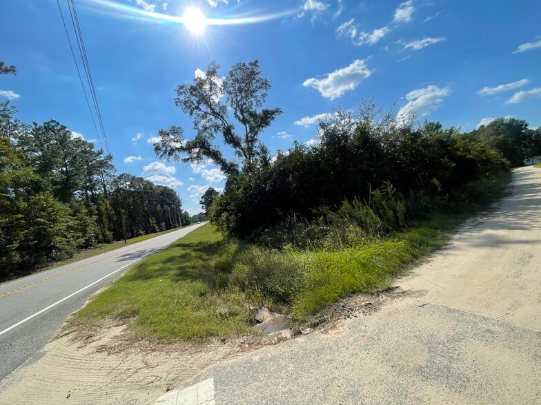 More Photos Of 7425 Highway 119 S, Ellabell Land For Sale