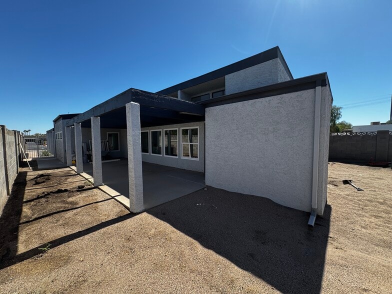 More Photos Of 1130 S San Jose, Mesa Daycare Center For Sale