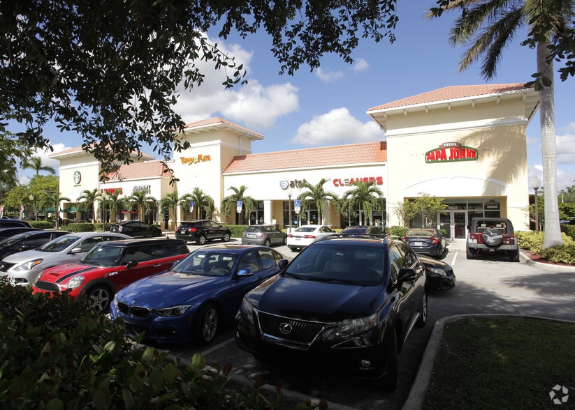 More Photos Of 14603-14673 Miramar Pky, Miramar General Retail For Lease