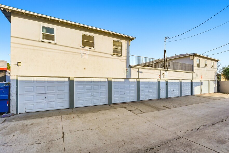 More Photos Of 116 S Orange Ave, Santa Ana Apartments For Sale