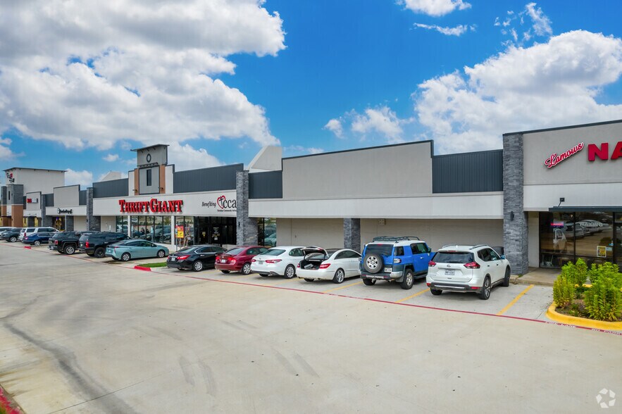 More Photos Of 5000 Main St, The Colony Unknown For Sale