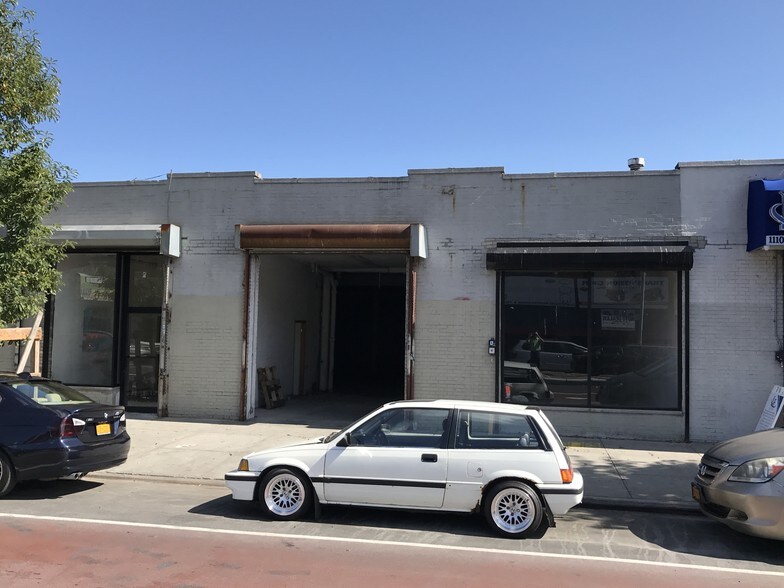 More Photos Of 1116 Webster Ave, Bronx Warehouse For Lease