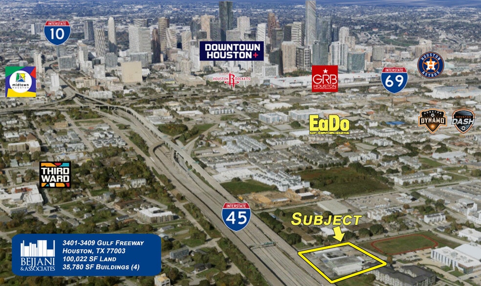 More Photos Of , Houston Unknown For Sale