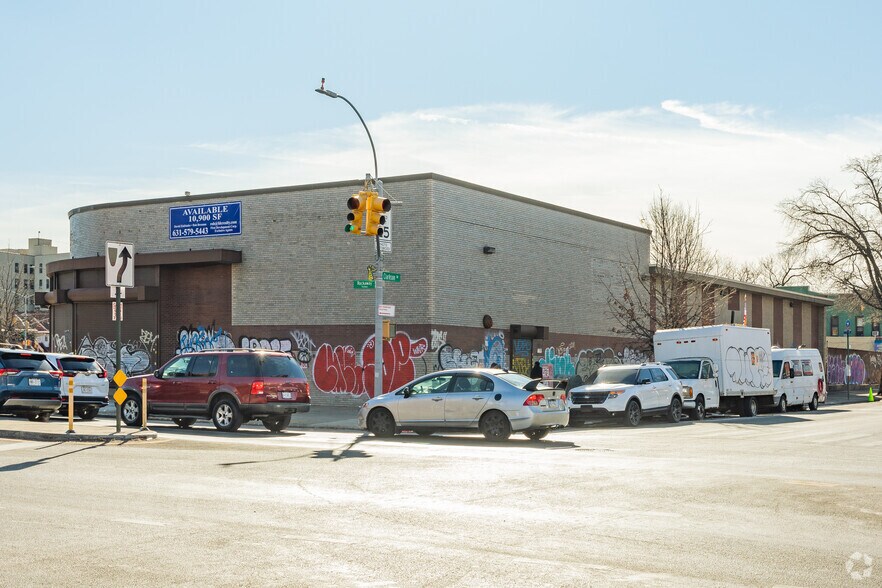 More Photos Of 1154 Clarkson Ave, Brooklyn General Retail For Lease