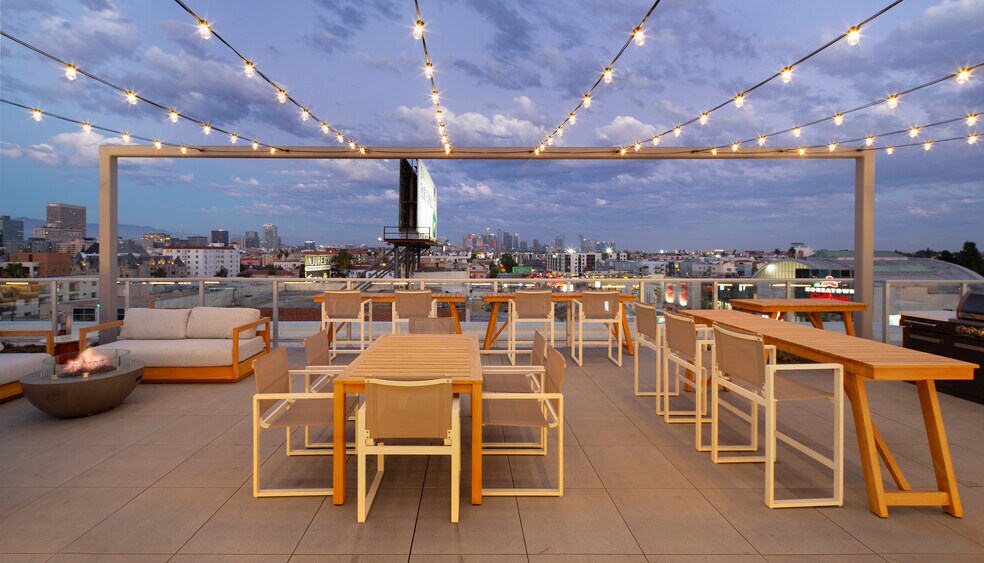 More Photos Of 988 S Manhattan Pl, Los Angeles Multifamily For Sale