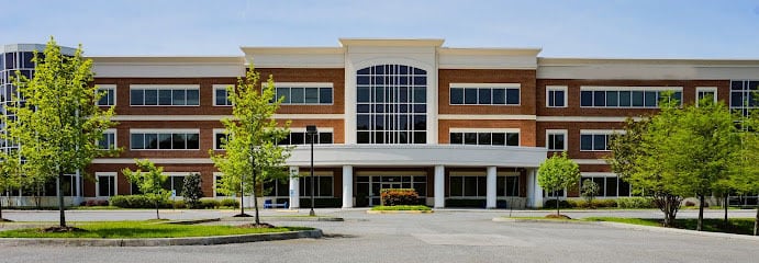 More Photos Of 555 S Independence Blvd, Virginia Beach Office For Lease