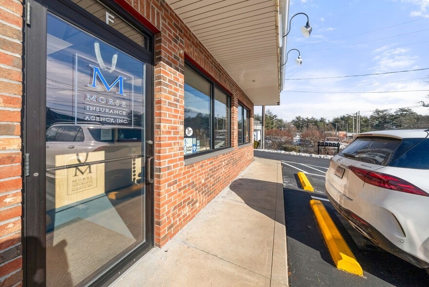 More Photos Of 180 Winter St, Bridgewater Unknown For Lease