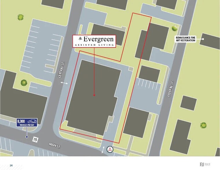 More Photos Of 57 Main St, Bucksport Assisted Living For Sale