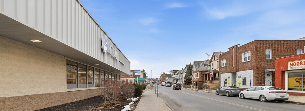 More Photos Of 1620 Main St, Northampton General Retail For Sale