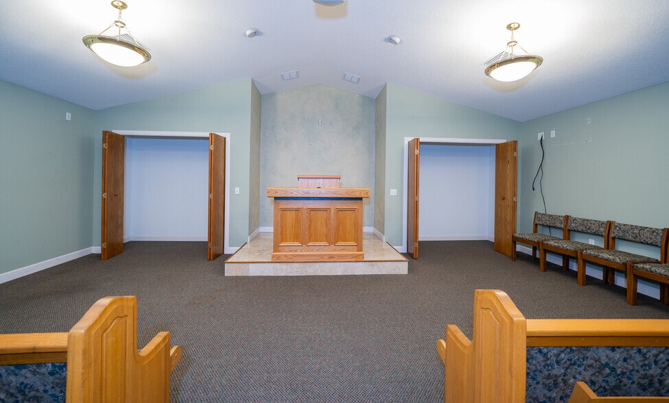 More Photos Of 3430 Colwell Ave, Tampa Religious Facility For Sale