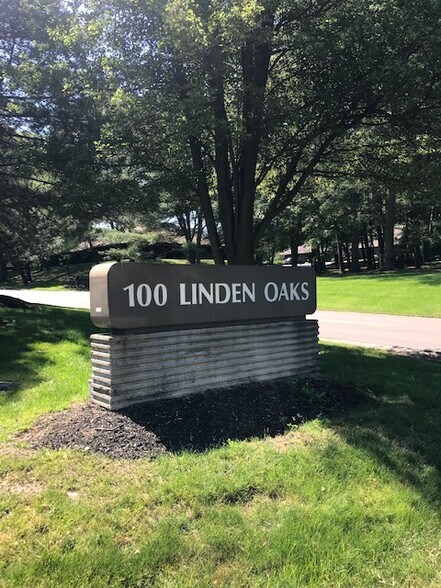 More Photos Of 100 Linden Oaks Dr, Rochester Office For Sale