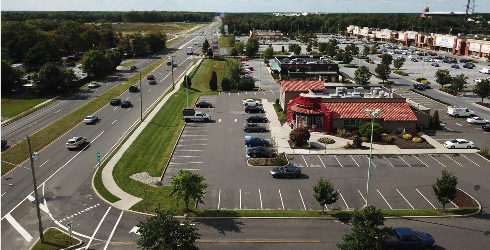 More Photos Of 4215 Black Horse Pike, Mays Landing Unknown For Lease
