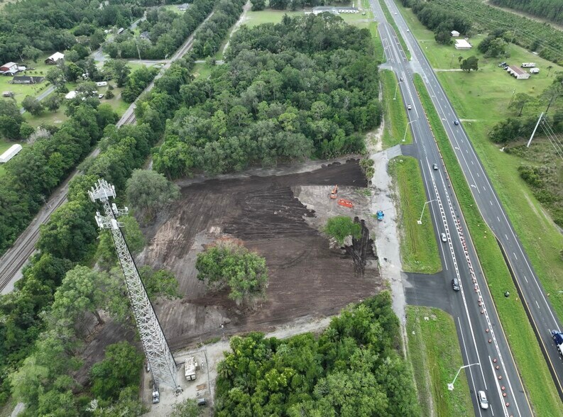 More Photos Of 1359 US Highway 301 N, Lawtey Land For Sale