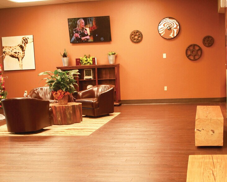 More Photos Of 1401 Ezell St, Ruston Hospital For Sale