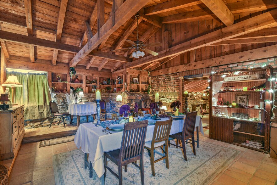 More Photos Of 24857 US Highway 160, Walsenburg Hospitality For Sale