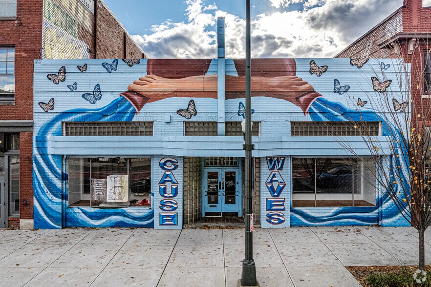 More Photos Of 1515 W Broad St, Richmond Storefront For Lease