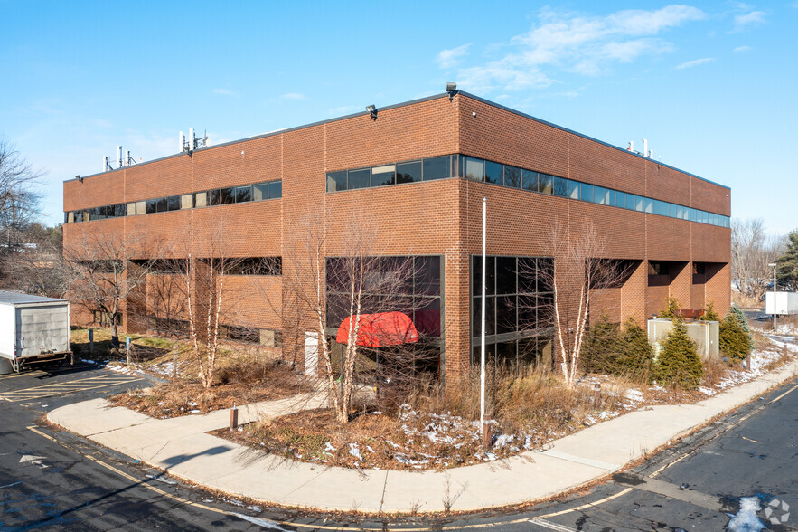 Primary Photo Of 599 Research Pky, Meriden Office For Sale