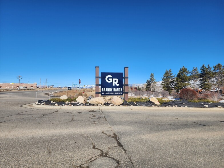 More Photos Of 62927 US Highway 40, Granby Hotel For Sale