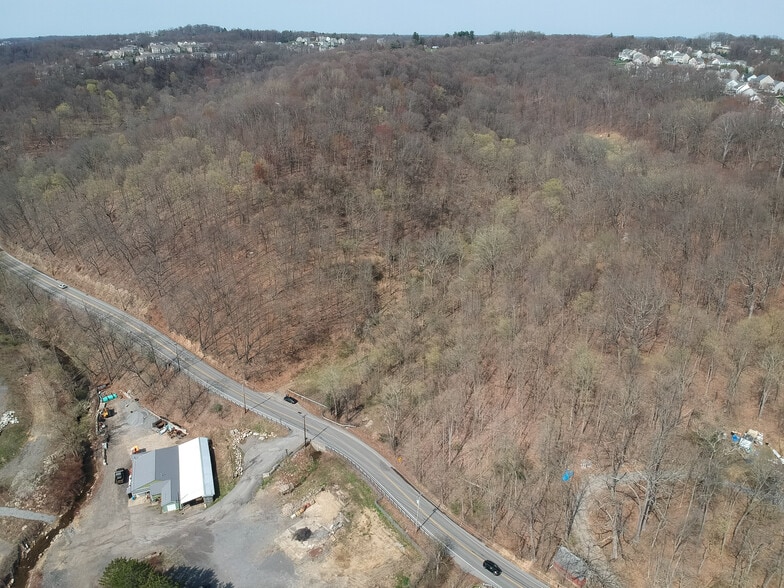 More Photos Of 00 Mt Nebo Rd, Pittsburgh Land For Sale