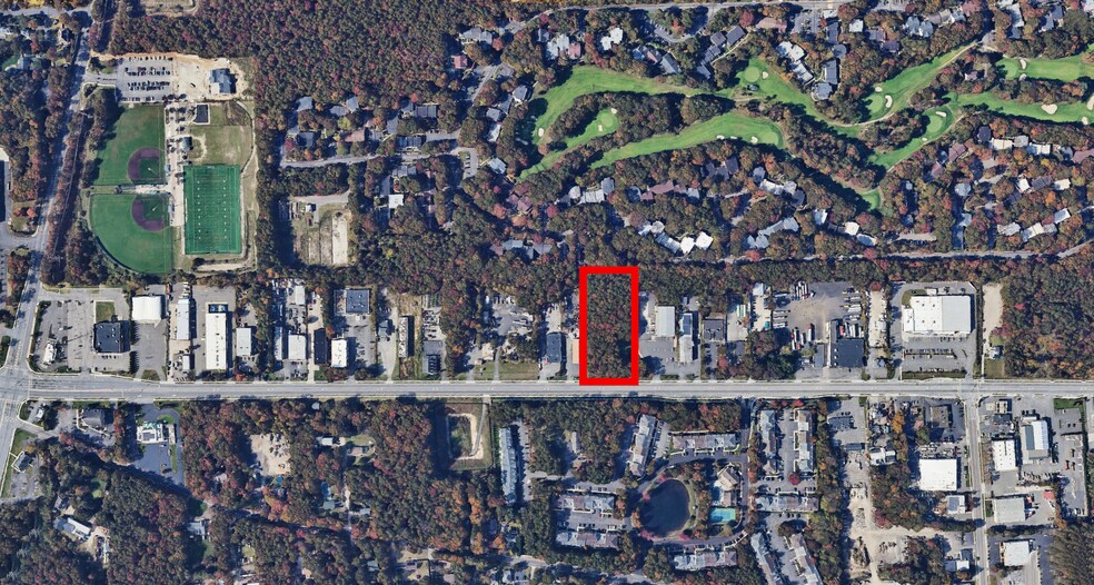 More Photos Of 3060 Route 112, Medford Land For Sale