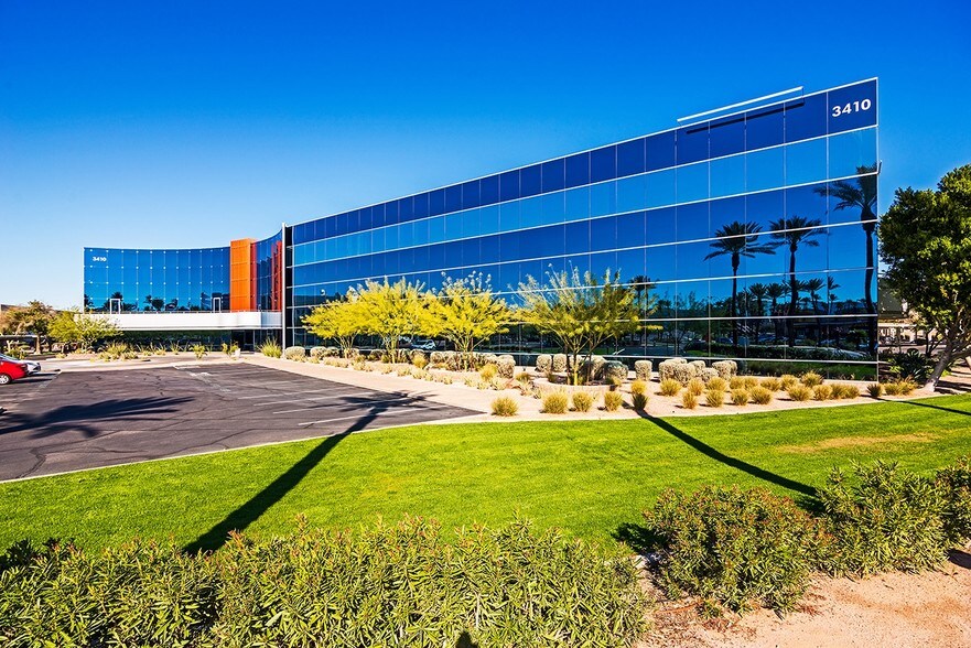 More Photos Of 3410 E University Dr, Phoenix Office For Lease