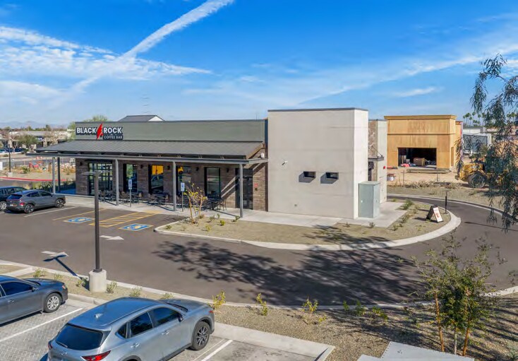 More Photos Of 3225 E Baseline Rd, Phoenix Fast Food For Sale