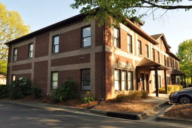 More Photos Of 5300 Six Forks Rd, Raleigh Medical For Lease