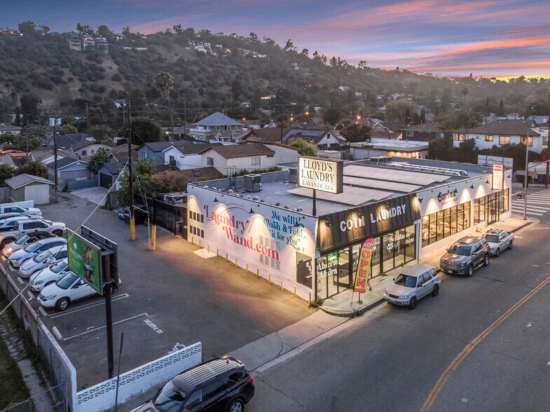 More Photos Of 224-228 N Avenue 50, Los Angeles Storefront For Lease
