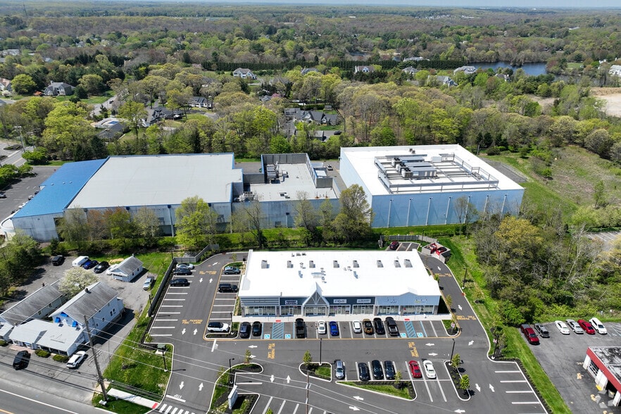 More Photos Of 1861 State Route 35, Wall Township Freestanding For Lease