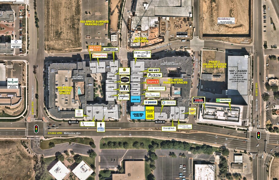 More Photos Of 6750 E Chenango Ave, Denver Apartments For Lease