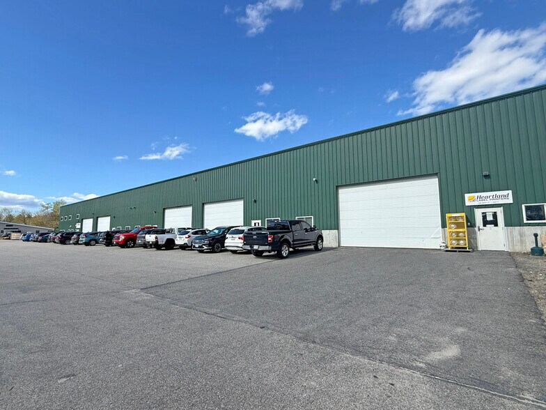 More Photos Of 33 Main St, Windham Manufacturing For Sale
