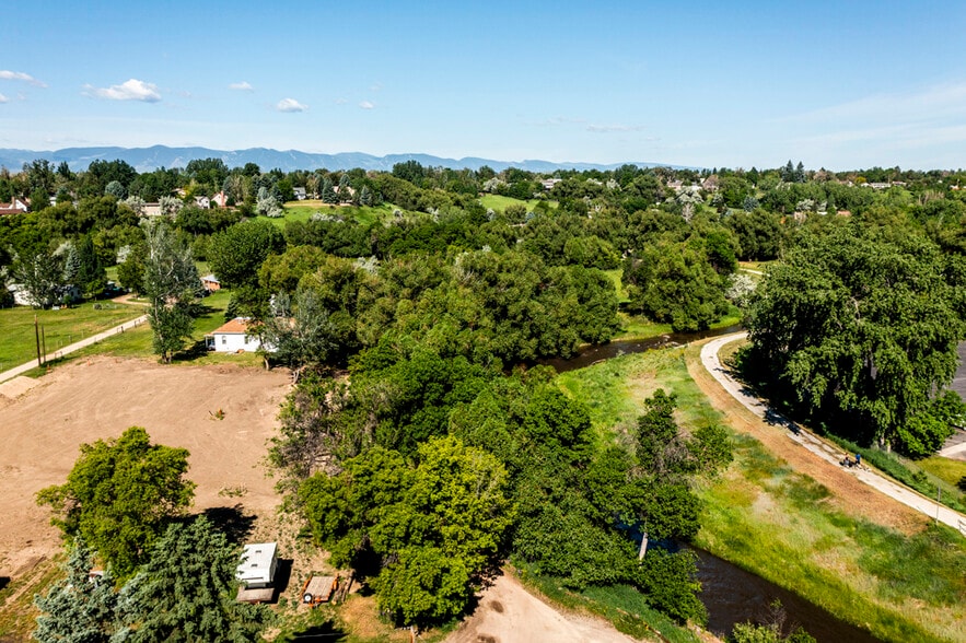 More Photos Of 1706 Bender Ln, Sheridan Land For Sale
