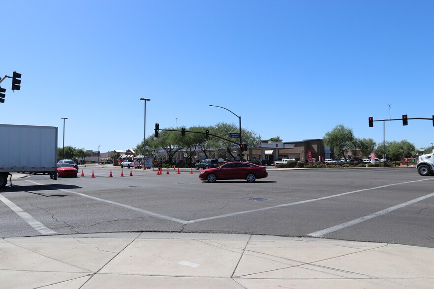 More Photos Of 7365 Power Rd, Queen Creek Land For Sale