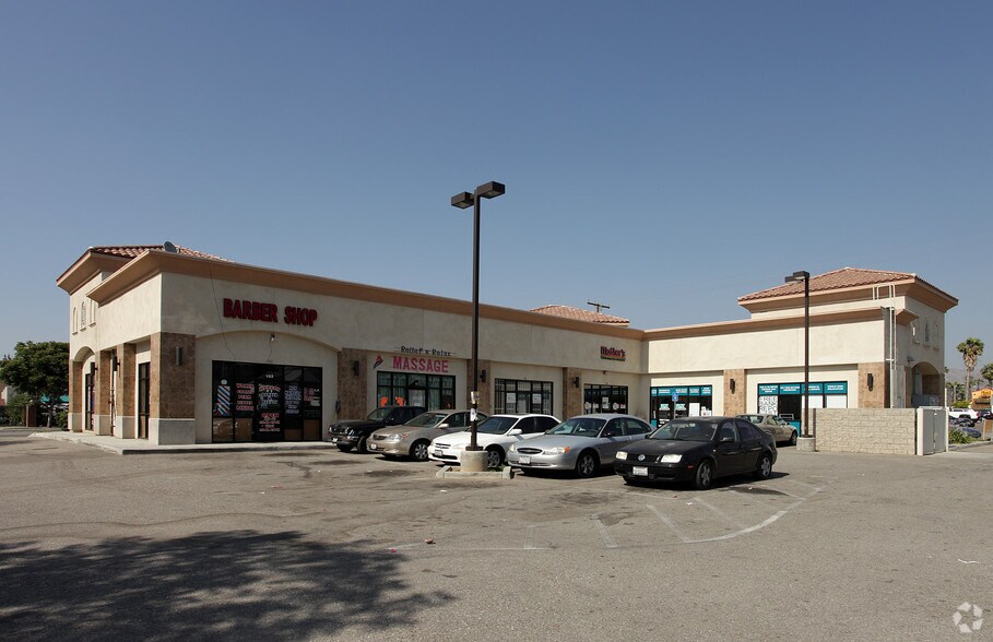 Primary Photo Of 2308 University Ave, Riverside Freestanding For Lease
